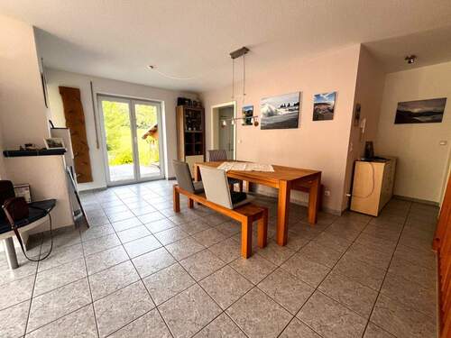 Wohnen/Essen - 