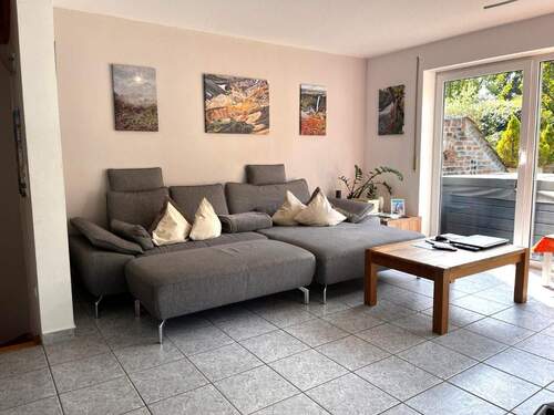 Wohnen/Essen - 