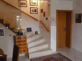 Treppenhaus - 