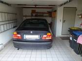 innenliegende Garage - 