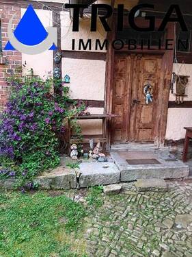 Bild 3 - 9 Zimmer Einfamilienhaus in Bleicherode Friedrichsthal