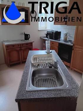 Küche EG - 
