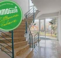 Willkommen auf der Sonnenseite - Mit Balkon und Stellplatz! - Frankenberg