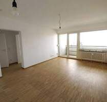RENOVIERT: 2,5-Zimmer-Wohnung mit großem Balkon - Mannheim Neckarstadt