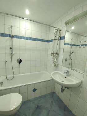 Badezimmer - 