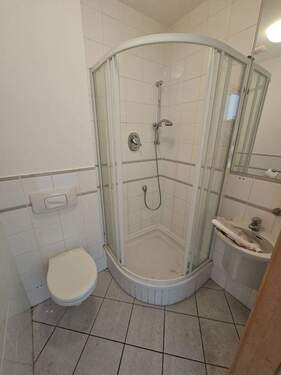 Dusche/WC - 
