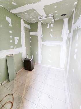 HWR mit Sauna-Anschluss - 