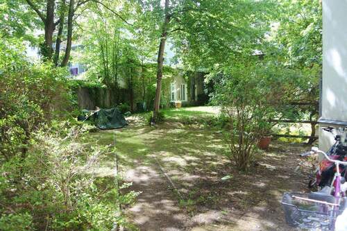 Innenhof - 