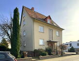 Bild 1 - MFH mit Wertsteigerungspotenzial: 3 WE + Balkone geplant (ohne Provision)