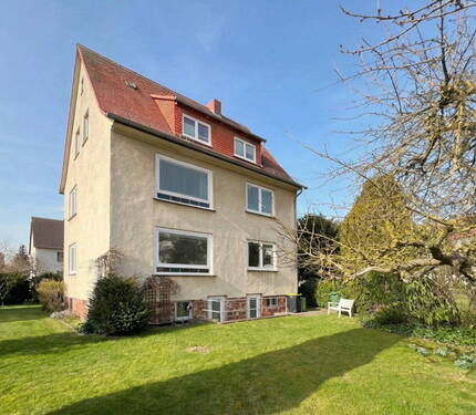 Bild 4 - Mehrfamilienhaus, Wohnhaus mit 192,00 m&sup2; in Fuldabrück-Dörnhagen zum Kaufen