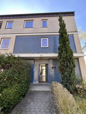 Ansicht Eingang - 