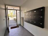 Eingangsbereich - 