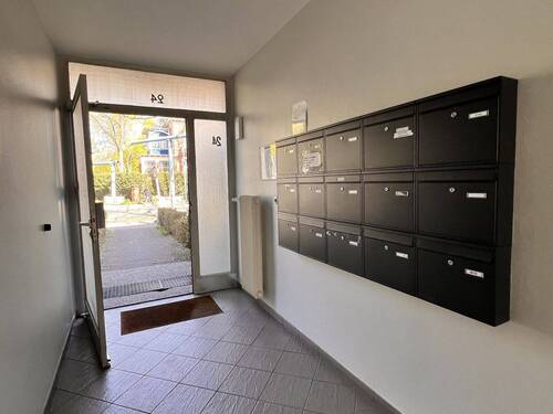 Eingangsbereich - 