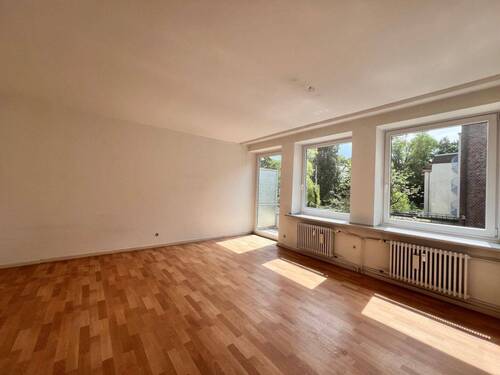 Beispielwohnung - 