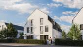 Hausansicht - Exklusiver Neubau - Ihr neues Zuhause mit hochwertiger Ausstattung