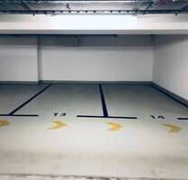 Sicher und komfortabel parken in der Tiefgarage! - Frankfurt am Main Gallus