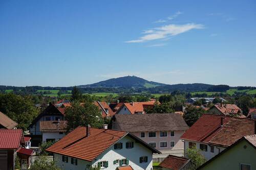 Einzigartiger Ausblick - RARITÄT! Entdecken Sie den Platz für Ihr Zuhause! EFH, DHH oder MFH - alles ist möglich!