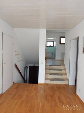 Flurbereich - 