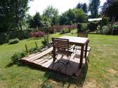 Sitzplatz - 