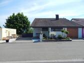 Hausansicht - 