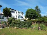 Garten - 7 Zimmer Einfamilienhaus in Albershausen