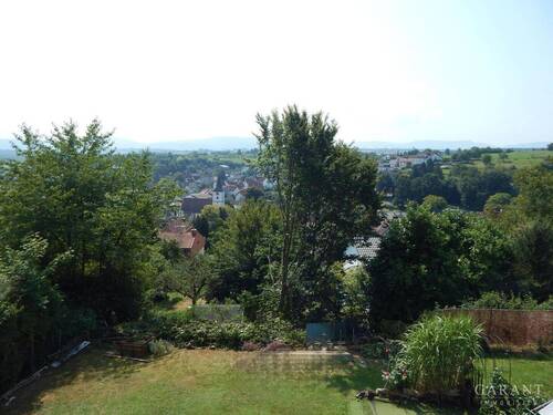Aussicht - 