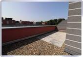 Dachterrasse - 