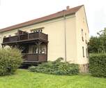 Rückansicht - 1 Zimmer Mehrfamilienhaus, Wohnhaus zum Kaufen in Pirna