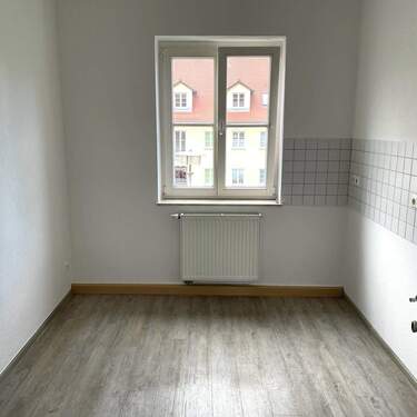 Küche - 1 Zimmer Mehrfamilienhaus, Wohnhaus in Pirna