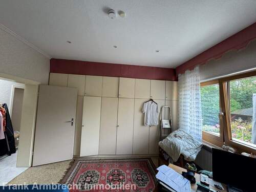 Kinder-oder Gästezimmer - 
