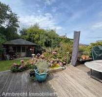 Schicker Bungalow in Seesen zu verkaufen.