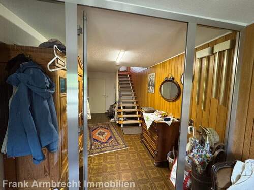 Eingangsbereich - 