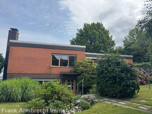 Eingangsbereich - 7 Zimmer Bungalow zum Kaufen in Seesen
