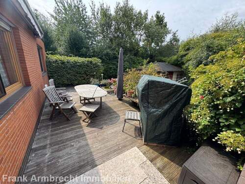 Terrasse - 