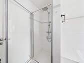 Regendusche - Etagenwohnung mit 95,50 m² in Gersthofen zum Kaufen