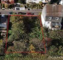 Sonniges Baugrundstück - der ideale Ort für Ihr neues Zuhause! - Saarbrücken Scheidt