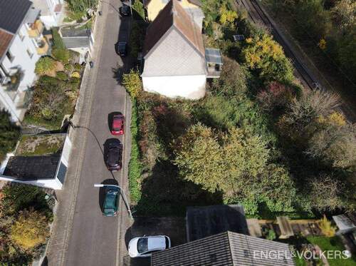 Bild 2 - Grundstück zum Kaufen in Saarbrücken