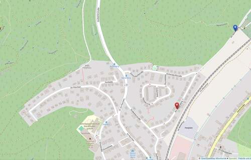 Bild 3 - Grundstück in Saarbrücken