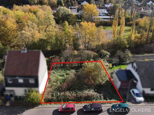 Bild 4 - Grundstück in Saarbrücken zum Kaufen