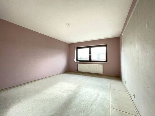 Schlafzimmer - 3 Zimmer Etagenwohnung in Stein