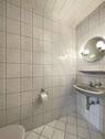 Gäste-WC - 