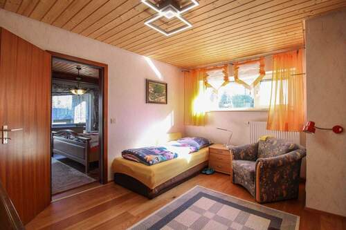 Schlafzimmer 2 Whg 2 - 