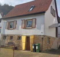 gemütliches und gepflegtes ehemaliges Siedlungshaus - Klingenmünster