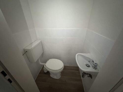 Gäste-WC - 