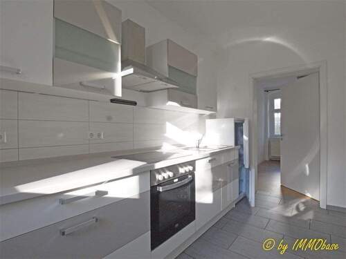 Einbauküche inklusive - 