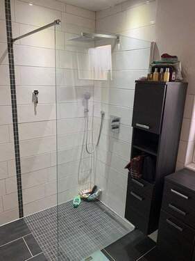 Duschbad - 