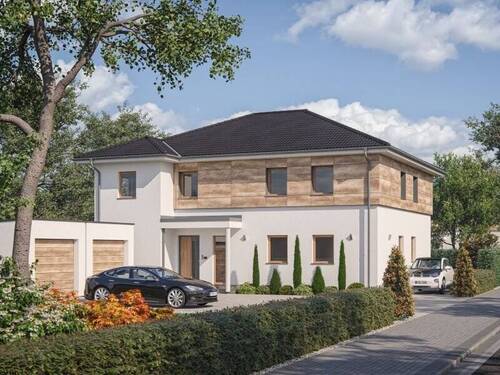 Bild 5 - 7 Zimmer Mehrfamilienhaus, Wohnhaus in Bad Mergentheim