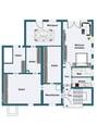 Grundriss Untergeschoss - 