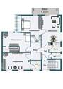 Grundriss 1. OG - 