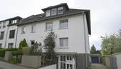 Hausansicht - Für Anleger und Eigennutzer! Attraktives Mehrfamilienhaus in sehr guter Lage